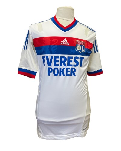 Lyon 2011-2012 HOME Techfit