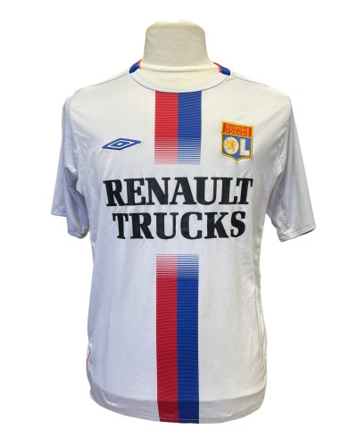 Lyon 2004-2005 HOME