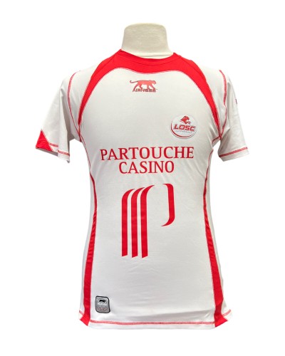 Lille 2006-2007 AWAY