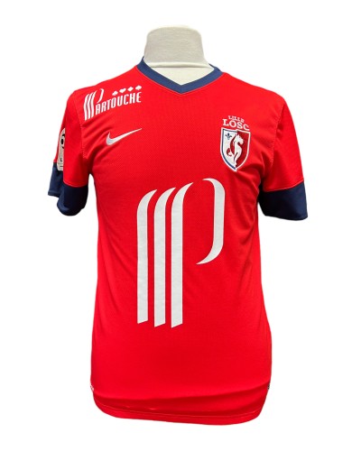 Lille 2013-2014 HOME 7 PEDROW