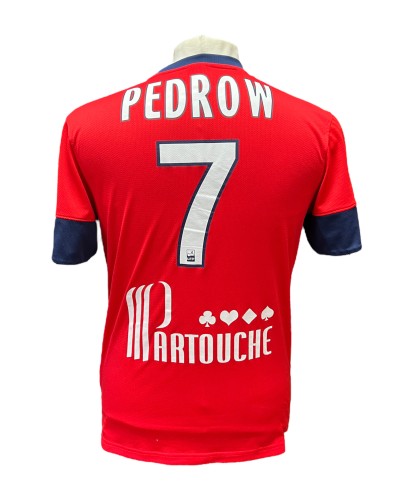 Lille 2013-2014 HOME 7 PEDROW