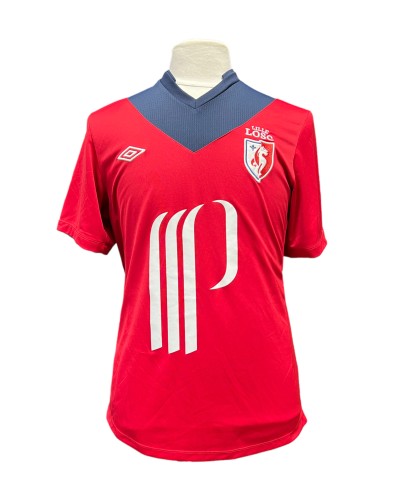 Lille 2012-2013 HOME