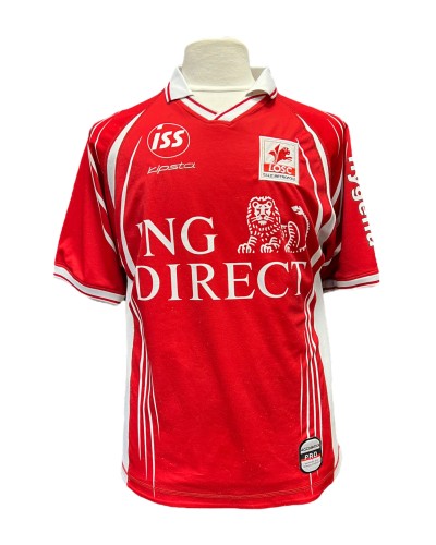 Lille 2001-2002 HOME