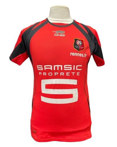 Rennes 2006-2007 HOME