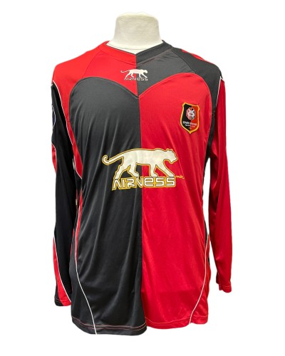 Rennes 2005-2006 HOME