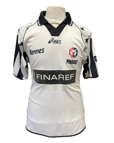 Rennes 2001-2002 AWAY