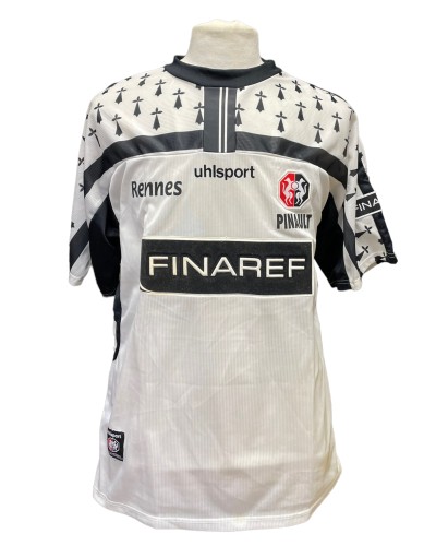 Rennes 2003-2004 AWAY