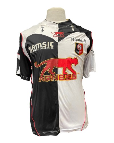 Rennes 2005-2006 AWAY