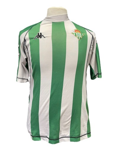 Betis Seville 2004-2005 HOME