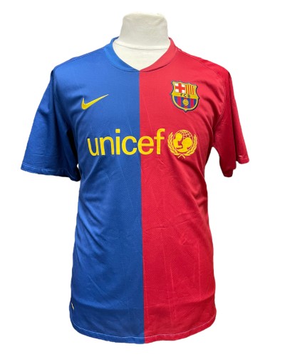 Barcelone 2008-2009 HOME