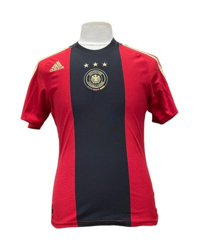 Allemagne 2008 AWAY