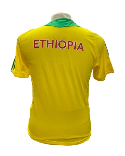 Ethiopie 2016 AWAY