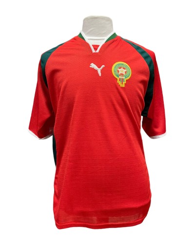 Maroc 2000 AWAY