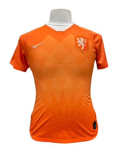 Pays-bas 2020 HOME Women's