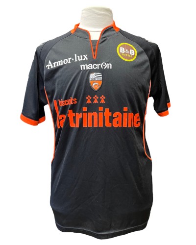 Lorient 2011-2012 AWAY