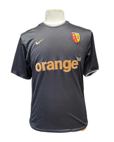 Lens 2002-2003 AWAY