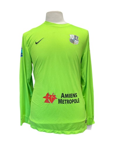 Amiens 2016-2017 Goal 1