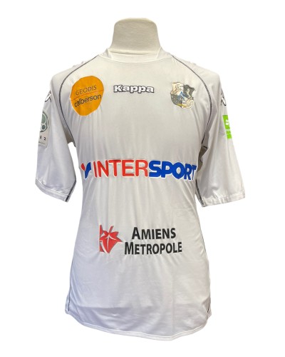 Amiens 2010-2011 HOME 33