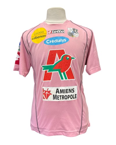 Amiens 2005-2006 THIRD