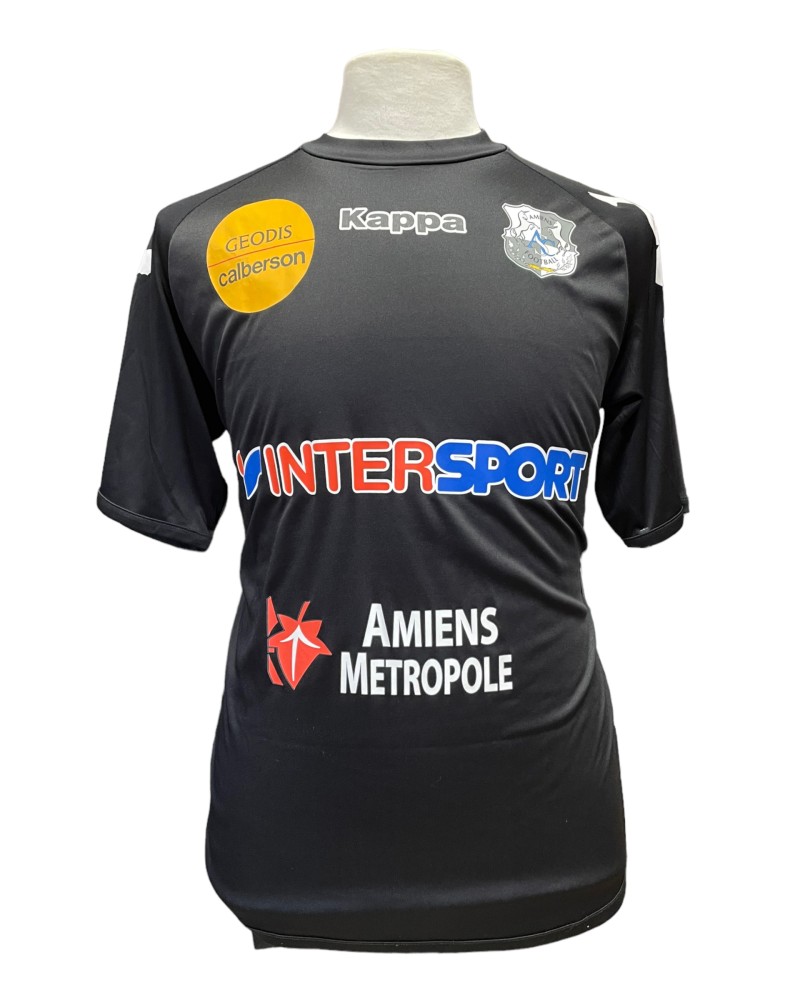 Amiens 2010-2011 AWAY