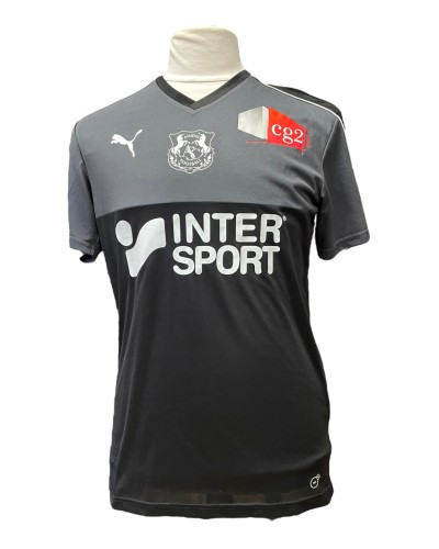 Amiens 2018-2019 AWAY