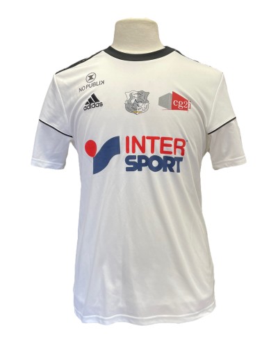 Amiens 2017-2018 HOME