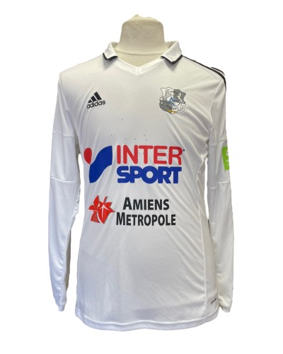 Amiens 2015-2016 HOME 12 HENAINI