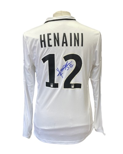 Amiens 2015-2016 HOME 12 HENAINI