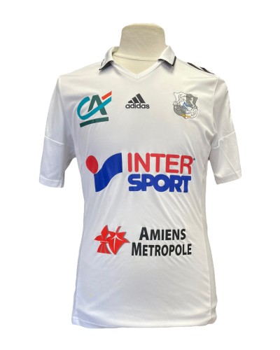 Amiens 2015-2016 HOME 9 CREHIN