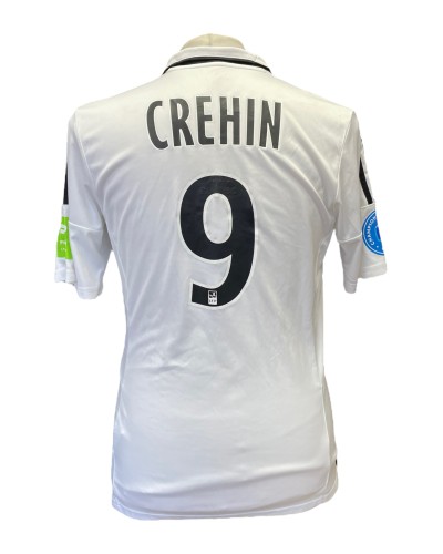 Amiens 2015-2016 HOME 9 CREHIN