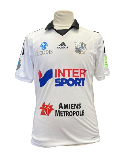 Amiens 2014-2015 HOME 11 POYET