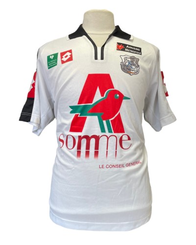 Amiens 2004-2005 HOME 7 COLLEAU