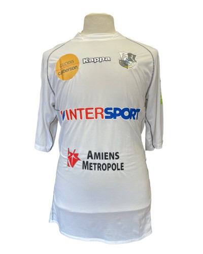 Amiens 2011-2012 HOME 15 MOHAMED