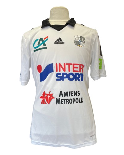 Amiens 2015-2016 HOME 9 CREHIN