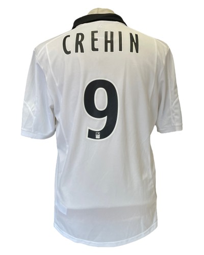 Amiens 2015-2016 HOME 9 CREHIN