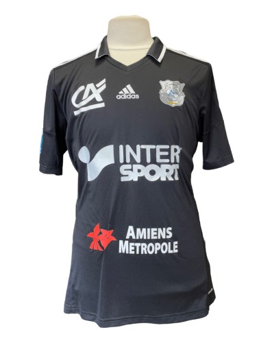 Amiens 2015-2016 AWAY 29 FONTAINE