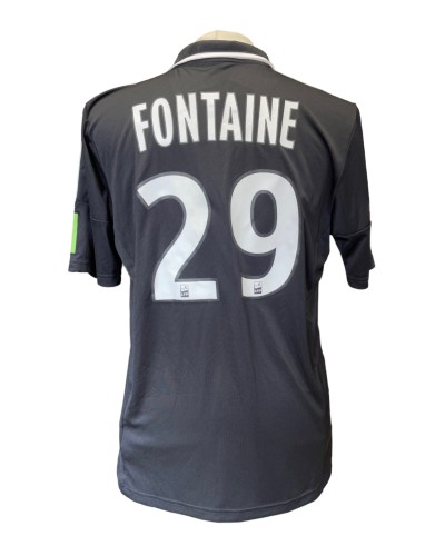 Amiens 2015-2016 AWAY 29 FONTAINE