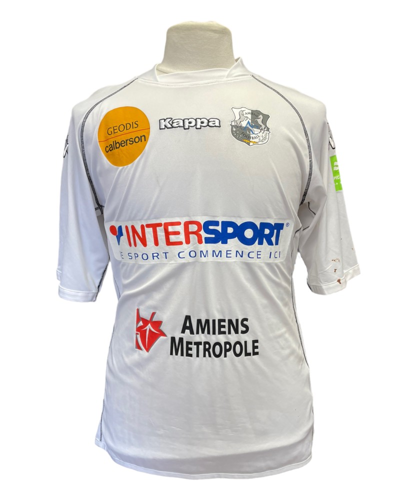 Amiens 2010-2011 HOME 19