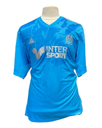 Marseille 2013-2014 THIRD