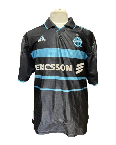 Marseille 1999-2000 THIRD