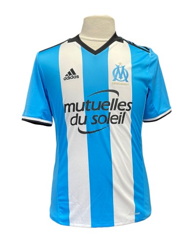 Marseille 2016-2017 THIRD