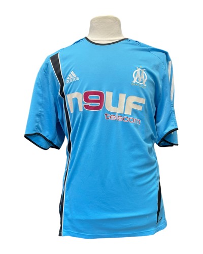 Marseille 2005-2006 AWAY