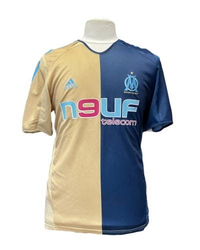 Marseille 2005-2006 THIRD