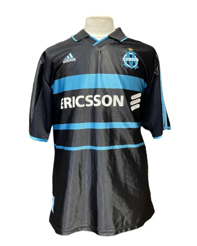 Marseille 1999-2000 THIRD