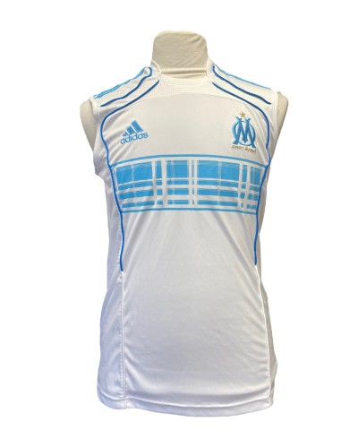 Marseille 2010-2011 Training
