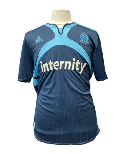 Marseille 2006-2007 THIRD