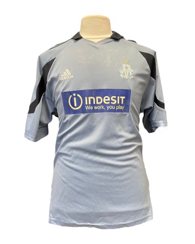 Marseille 2003-2004 THIRD