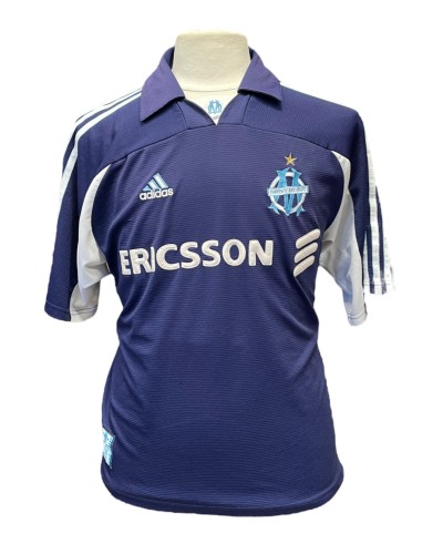 Marseille 1999-2000 AWAY