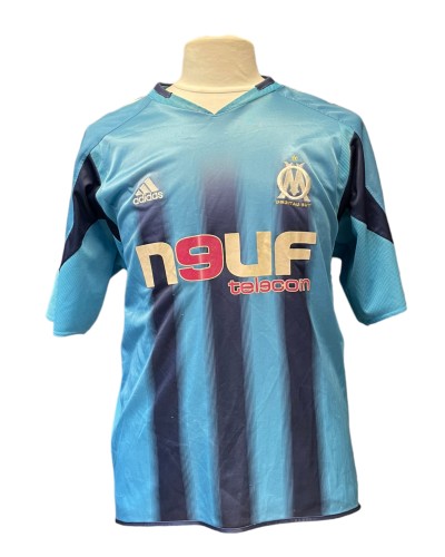 Marseille 2004-2005 AWAY