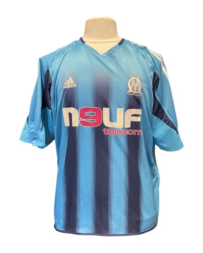 Marseille 2004-2005 AWAY